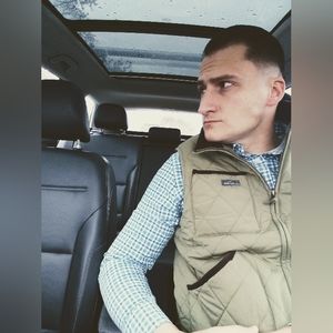 Meet your Posher, Bruce